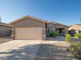 17541 W Wind Song Ave, Goodyear, AZ 85338