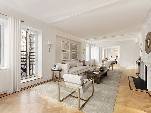 4th image of 60 E 88th St #14