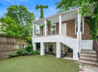 83 Williams Ave #4, Jersey City, NJ 07304