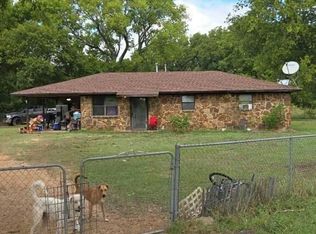 309 S Sutton Rd, Mill Creek, OK 74856