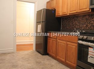 8360 118th St APT 5D, Jamaica, NY