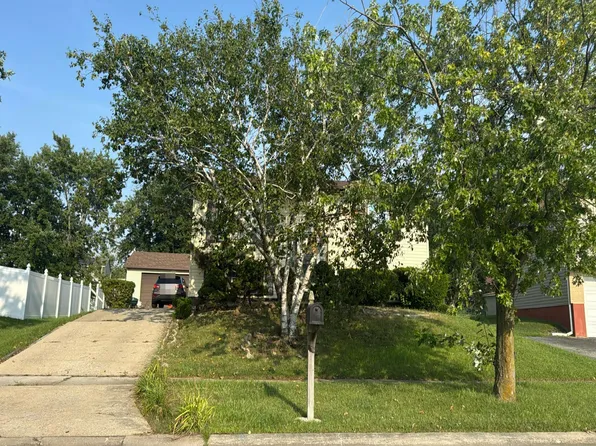 17785 Springfield Ave, Country Club Hills, IL 60478