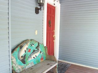 14131 Buttner Rd, Guerneville, CA 95446