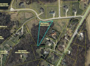 1936 Charles Way, Muscatine, IA 52761