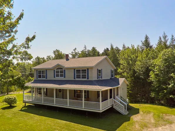 51 Deer Run Road, Saint George, ME 04859