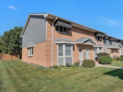 2550 W 112th St #15-O, Chicago, IL, 60655