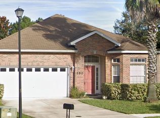 252 Prince Phillip Dr, Saint Augustine, FL 32092
