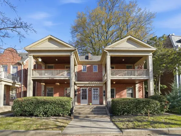 3104 Hanover Ave APT 1, Richmond, VA 23221