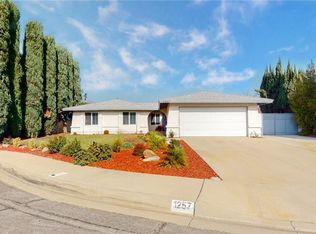1257 Saint Vladimir St, Glendora, CA 91741