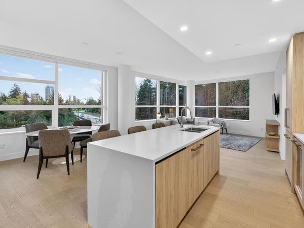 2 bedroom rental in West Vancouver — photo 5