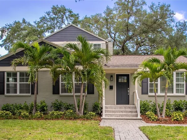 2933 W Alline Ave, Tampa, FL 33611