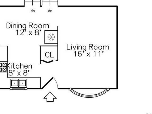 2nd image of 14266 Barbara St