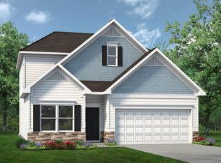 404 Winners Cir LOT 158, Shelbyville, TN 37160