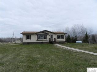 1163 E County Road B, Foxboro, WI 54836