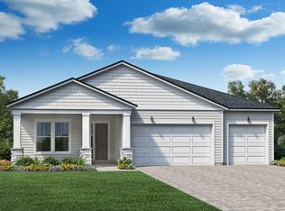 307 Forest Meadows Pl, Saint Johns, FL 32259