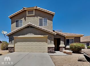 12510 W Charter Oak Rd, El Mirage, AZ 85335