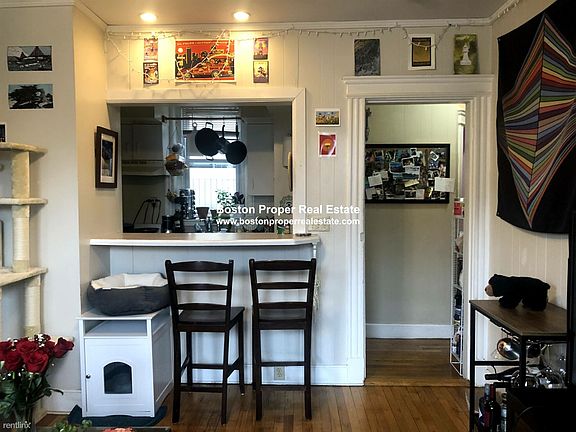 211 Park Dr. #34 Boston - Fenway Unit Photo 2 (1)