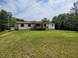 150 Wolfe Dr, Farner, TN 37333