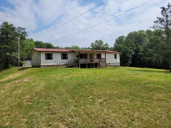 150 Wolfe Dr, Farner, TN 37333