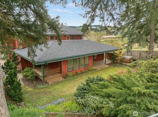 25800 Port Gamble Rd NE, Poulsbo, WA 98370