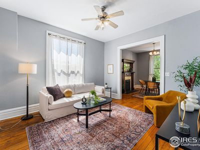 721 30th St, Denver, CO, 80205