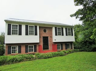 1068 Izaak Walton Rd LOT 10, Madison Heights, VA 24572