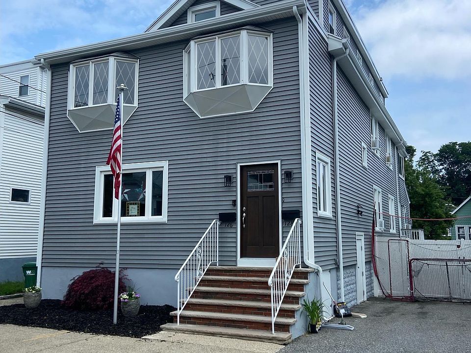 2nd image of 126 Burget Ave #2