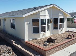 69525 Dillon Rd SPACE 125, Desert Hot Springs, CA 92240