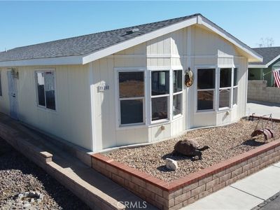 69525 Dillon Rd Space 125, Desert Hot Springs, CA, 92240