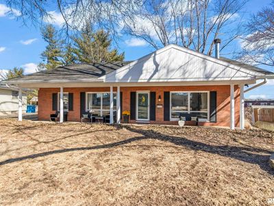 308 Whitefield Rd, Springfield, IL, 62704
