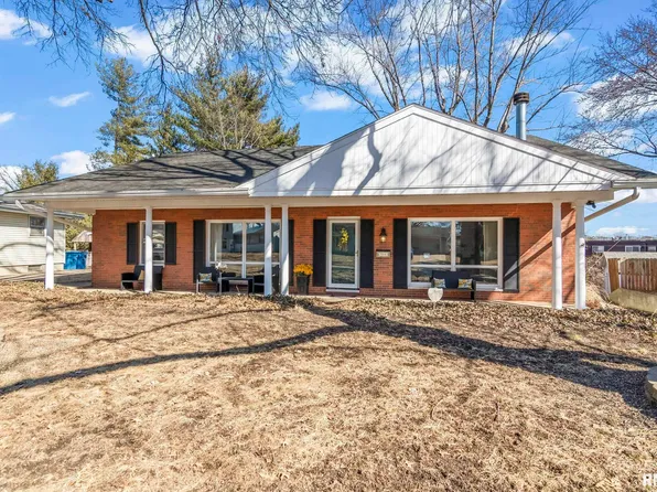 308 Whitefield Rd, Springfield, IL 62704
