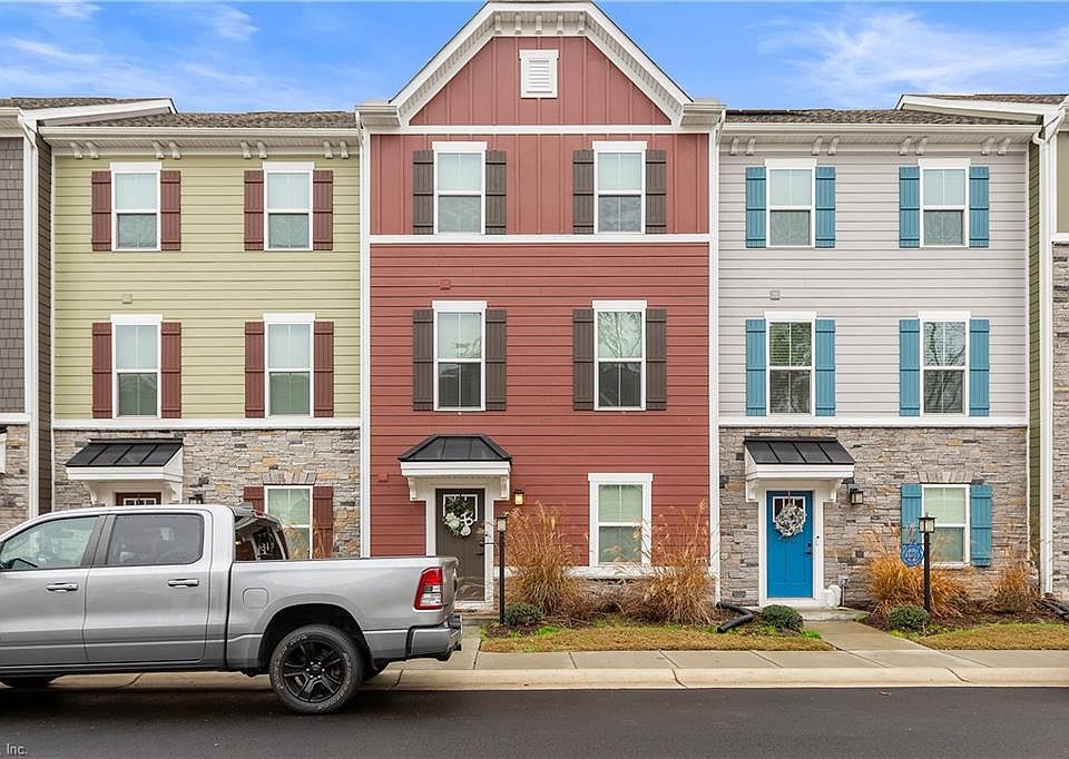 1724 Defiance Dr, Chesapeake, VA 23323 MLS 10514566 Zillow