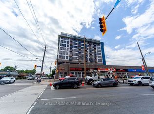 1600 Keele St #706, Toronto, ON M6N5J1