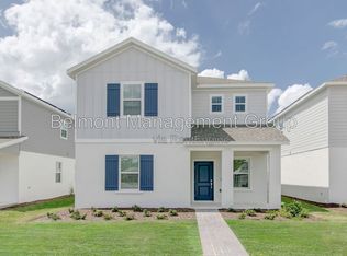 6334 Limberpine Aly, Saint Cloud, FL 34771