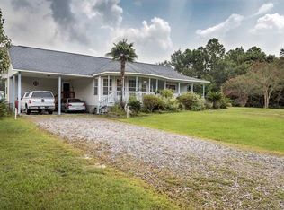 1994 Guseman Rd, Gulf Breeze, FL 32563