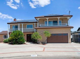 3212 Cadden Ct, San Diego, CA 92117