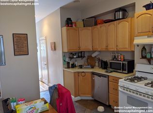 20 Portsmouth St #1, Cambridge, MA 02141