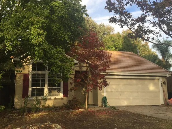 7345 Rebano Ct, Rancho Murieta, CA 95683