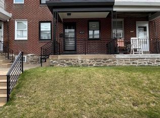 457 Robbins St, Philadelphia, PA 19111