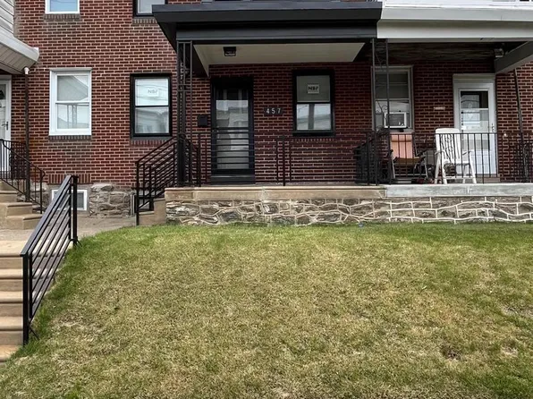 457 Robbins St, Philadelphia, PA 19111