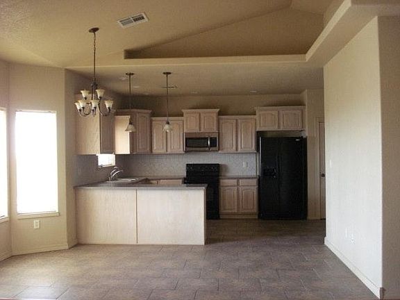 Dining and Kitchen