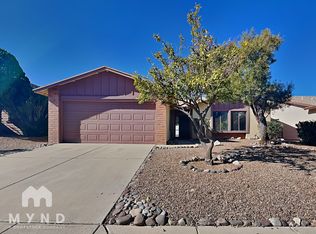 370 S Pemberton Ave, Tucson, AZ 85748