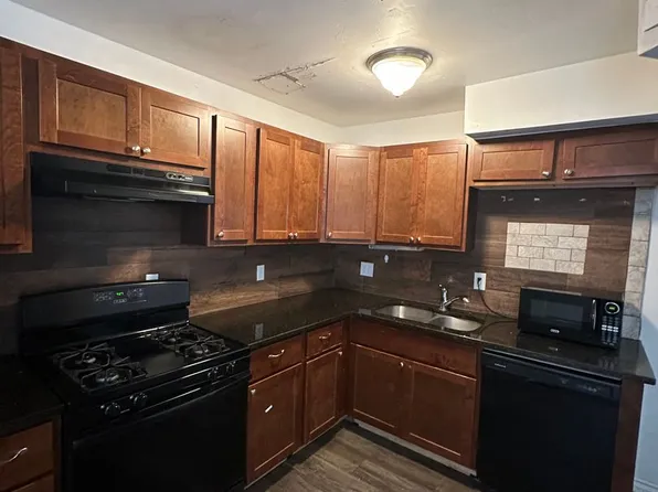 320 E Edwards St, Edmond, OK