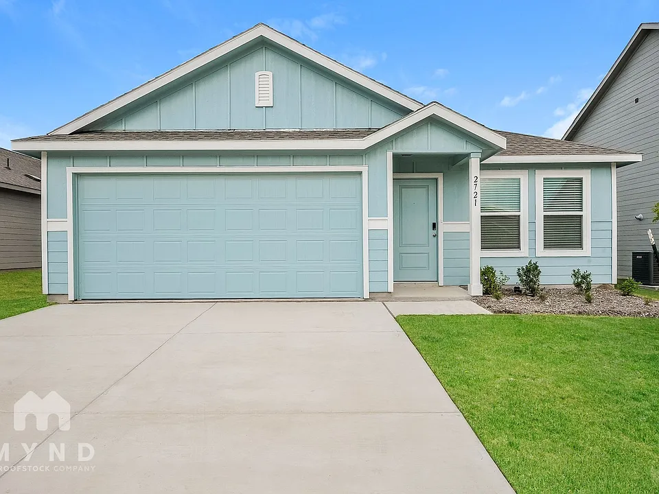 2721 Mistwood Dr
