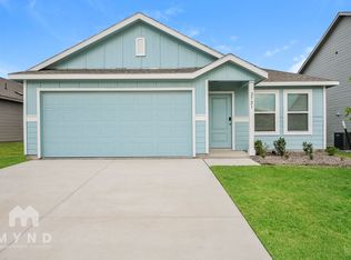 2721 Mistwood Dr, Fort Worth, TX 76108