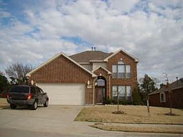 Home for Sale in Dallas, Texas $164,900