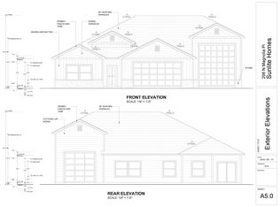 298 N Magnolia Pl, Middleton, ID 83644