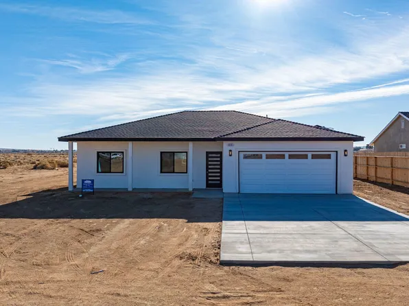 8218 Olivo Dr, California City, CA 93505