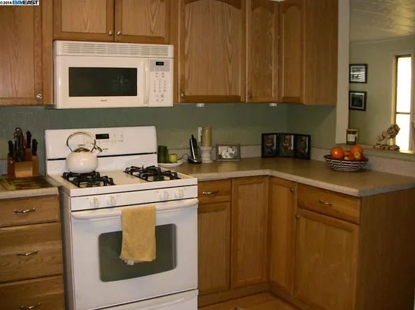 711 Old Canyon Rd Spc 147, Fremont, CA 94536