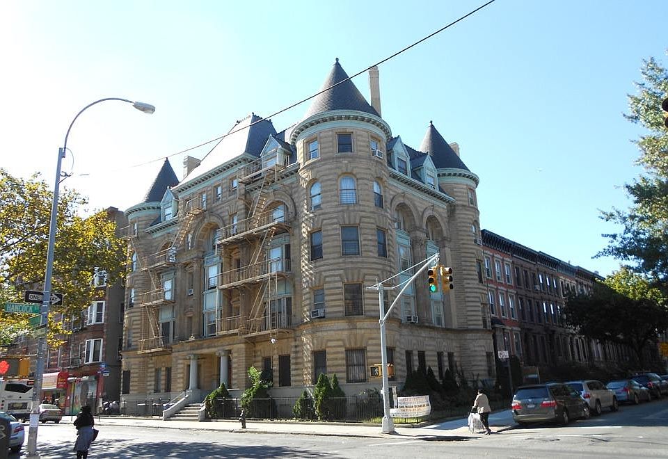 1st image of 482 Nostrand Ave APT 4C